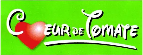 COEUR DE TOMATE