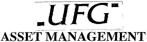 UFG ASSET MANAGEMENT