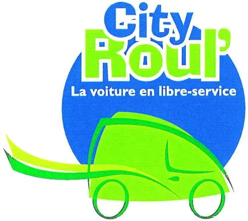 City Roul' La voiture en libre-service
