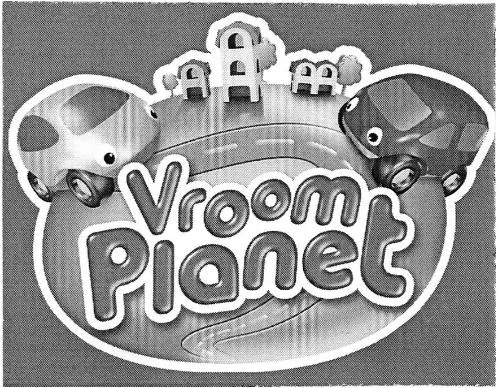 Vroom Planet
