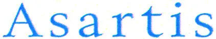 ASARTIS