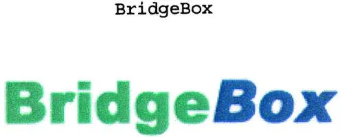 BRIDGEBOX