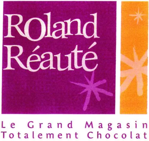 ROLAND REAUTE LE GRAND MAGASIN TOTALEMENT CHOCOLAT
