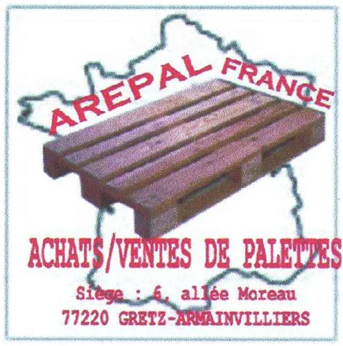AREPAL FRANCE