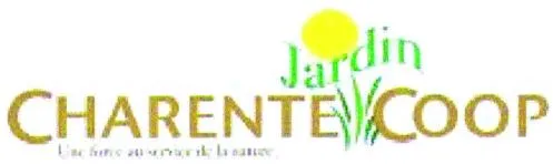 CHARENTE COOP JARDIN UNE FORCE AU SERVICE DE LA NATURE