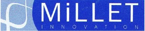 MILLET INNOVATION