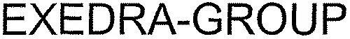 EXEDRA-GROUP