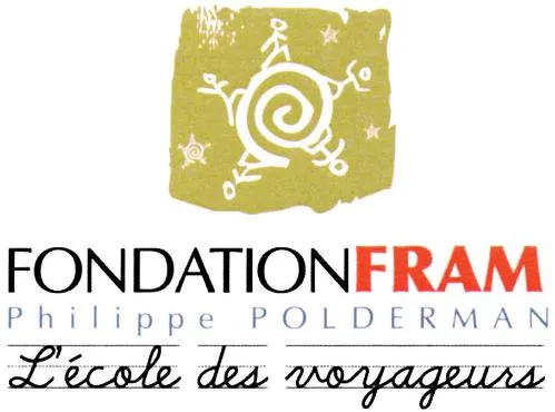 FONDATIONFRAM Philippe POLDERMAN L'école des voyageurs