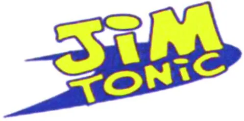 JIM TONIC