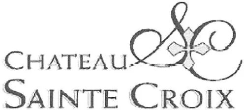 SC CHATEAU SAINTE CROIX