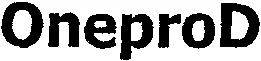 OneproD