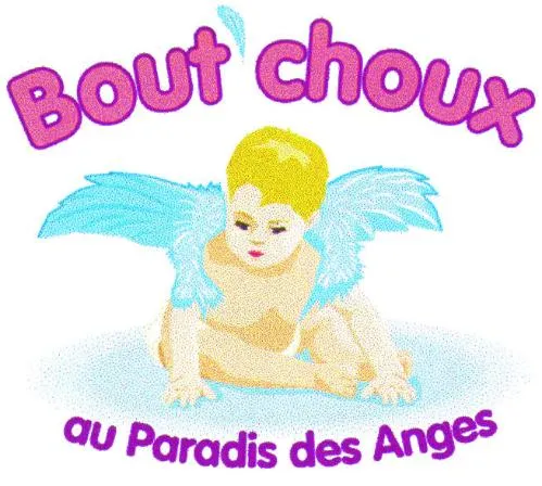 BOUT'CHOUX AU PARADIS DES ANGES