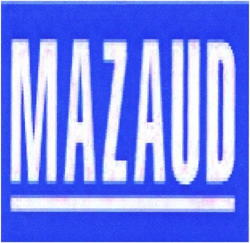 MAZAUD
