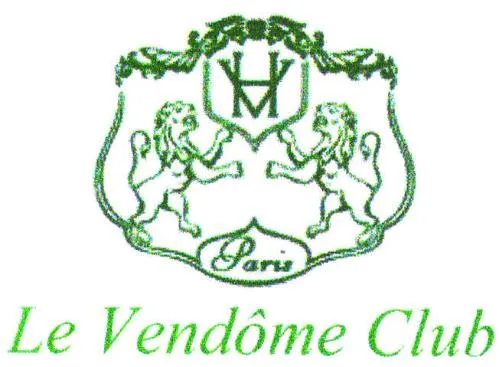 HV LE VENDÔME CLUB PARIS