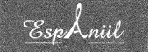 EspAniil