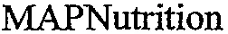 MAPNutrition