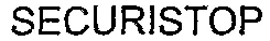 SECURISTOP