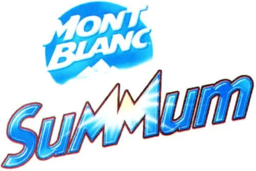 MONT BLANC SUMMUM