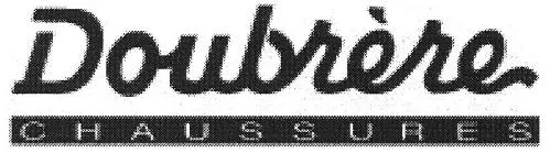 DOUBRERE CHAUSSURES