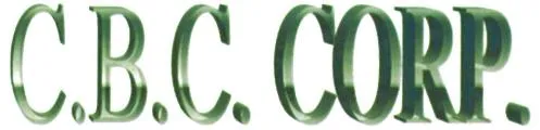 C.B.C. CORP.