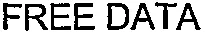 FREE DATA