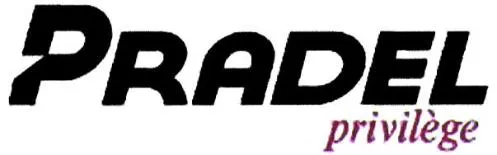 PRADEL privilège