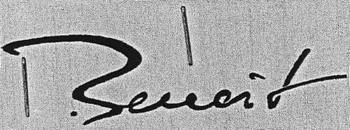 BENOIT