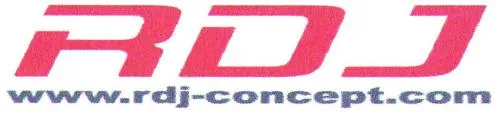 RDJ WWW.RDJ-CONCEPT.COM