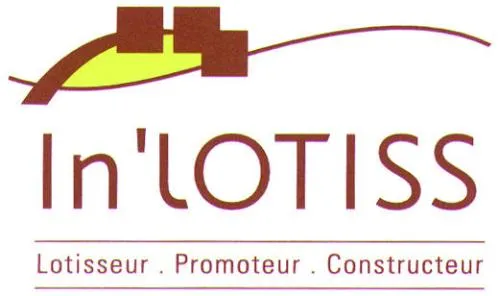 IN'LOTISS LOTISSEUR . PROMOTEUR . CONSTRUCTEUR