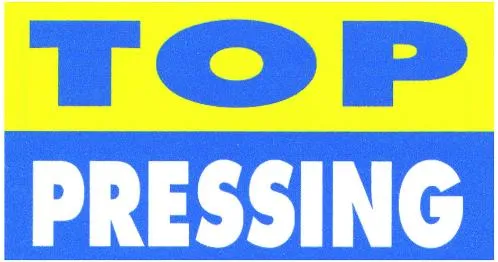 TOP PRESSING