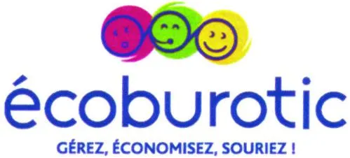 écoburotic GÉREZ, ÉCONOMISEZ, SOURIEZ!