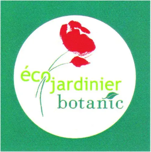 éco jardinier botanic