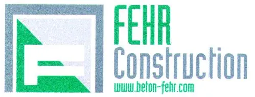 F FEHR Construction www.beton-fehr.com