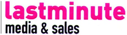 LASTMINUTE MEDIA & SALES