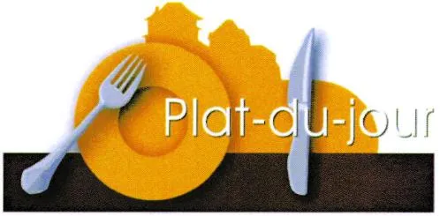 PLAT-DU-JOUR