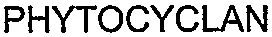 PHYTOCYCLAN