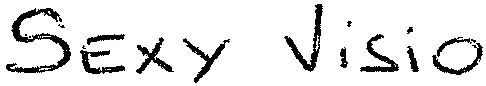 SEXY VISIO