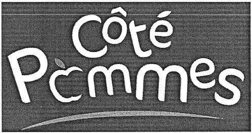 COTE POMMES