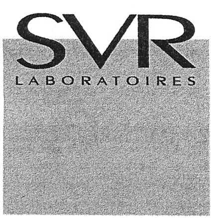 SVR LABORATOIRES