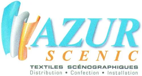 AZUR SCENIC TEXTILES SCENOGRAPHIQUES DISTRIBUTION – CONFECTION – INSTALLATION