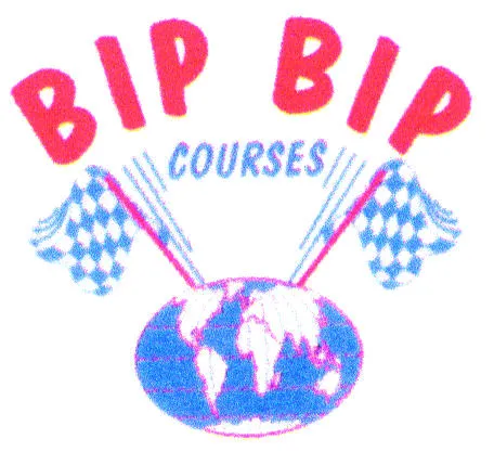 BIP BIP COURSES