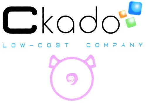 Ckado LOW-COST COMPANY