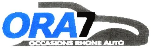 ORA7 OCCASIONS RHONE AUTO