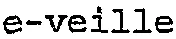 e-veille