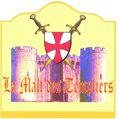 LA MALT DES TEMPLIERS