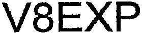 V8EXP