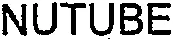 NUTUBE