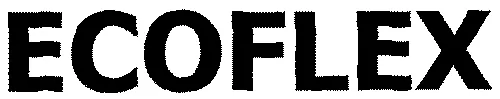 ECOFLEX