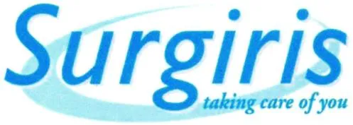 SURGIRIS TAKING CARE OF YOU