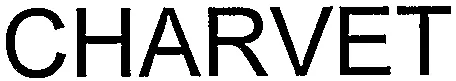 CHARVET